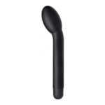 Vibrador para el punto G – 10 modos y diseño curvado – XR Brands - Imagen 3