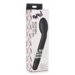 Vibrador para el punto G – 10 modos y diseño curvado – XR Brands