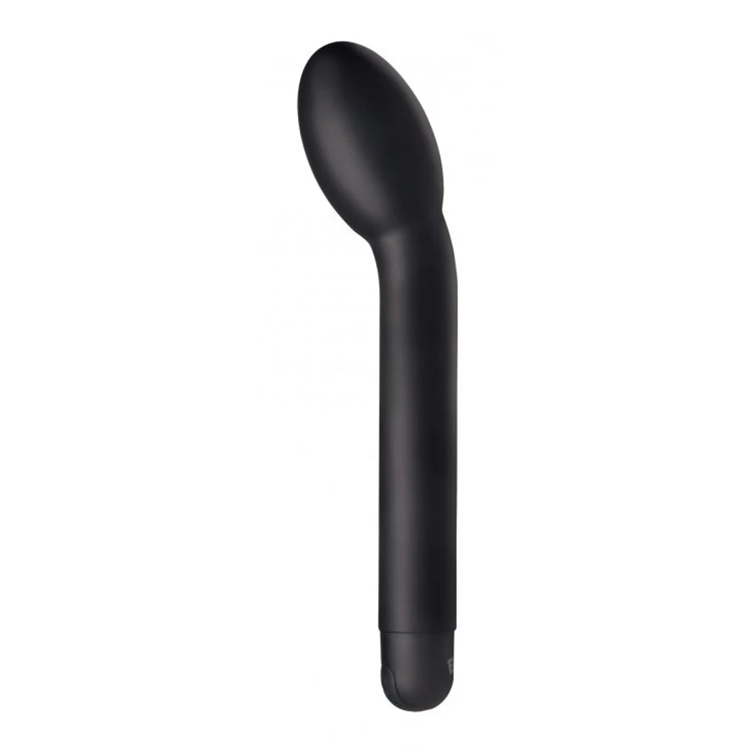 Vibrador para el punto G – 10 modos y diseño curvado – XR Brands - Imagen 3