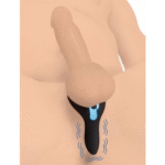 Anillo vibrador con estimulación del perineo, Power Taint - Imagen 3