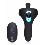 Anillo vibrador con estimulación del perineo, Power Taint - Imagen 4