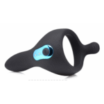 Anillo vibrador con estimulación del perineo, Power Taint - Imagen 2