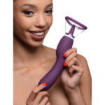 Lickgasm 8x vibrador de lamido y succión - Imagen 5