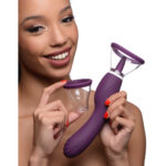 Lickgasm 8x vibrador de lamido y succión - Imagen 6