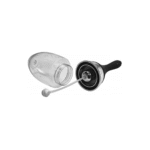 Bomba de enema vibratoria automática XR Brands - Imagen 2