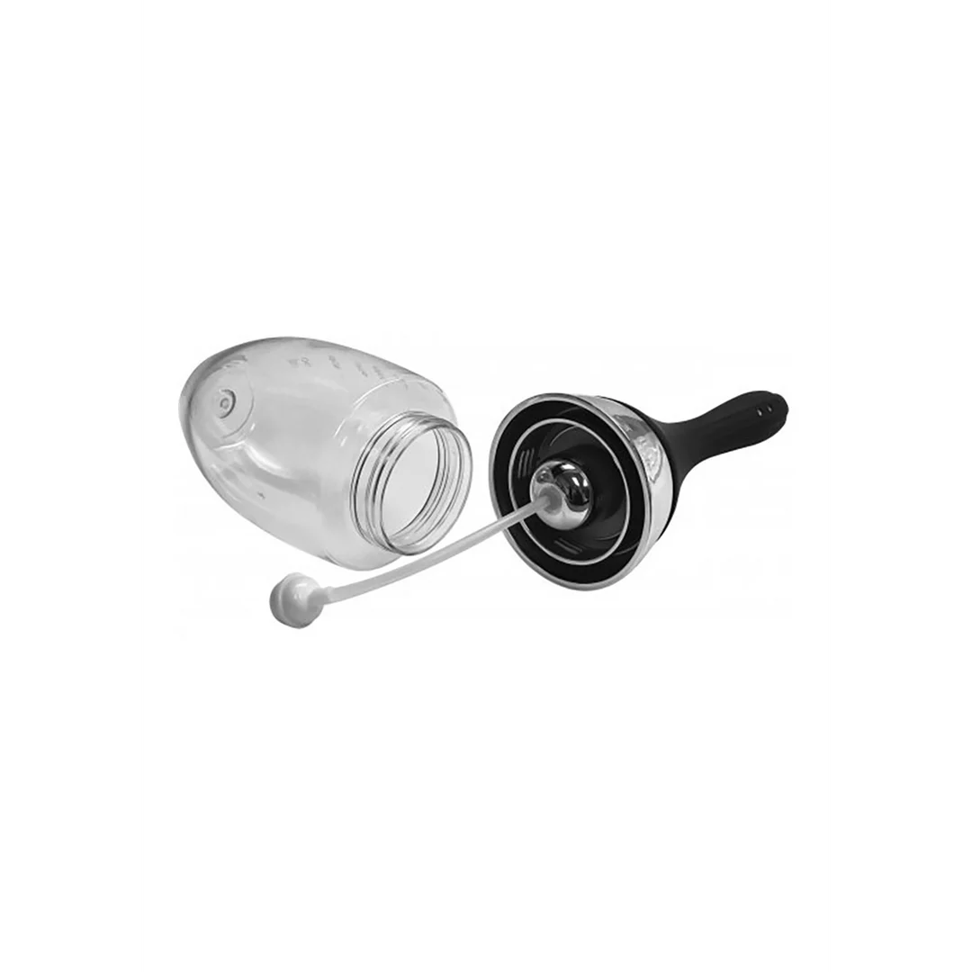 Bomba de enema vibratoria automática XR Brands - Imagen 2