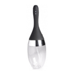Bomba de enema vibratoria automática XR Brands - Imagen 3