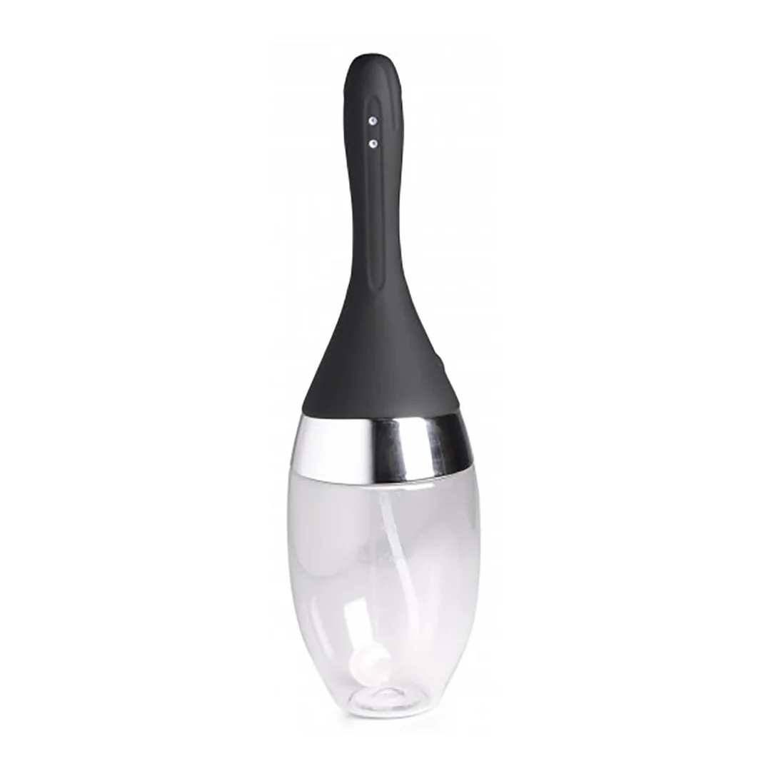 Bomba de enema vibratoria automática XR Brands - Imagen 3