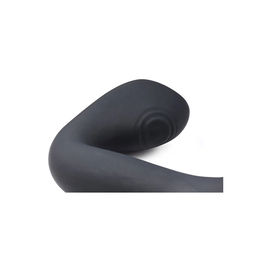 Estimulador XR Brands Power Shake Come Hither - Imagen 4