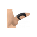 Anillo vibrador para el pene con mando a distancia G-Shaft - Imagen 2