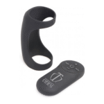 Anillo vibrador para el pene con mando a distancia G-Shaft - Imagen 4