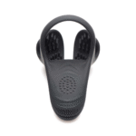 Anillo de silicona para pene y testículos con mando a distancia de XR Brands - Imagen 2