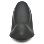 Vibrador para parejas con mando a distancia: E-Stim Panty Vibe con mando a distancia, negro - Imagen 3