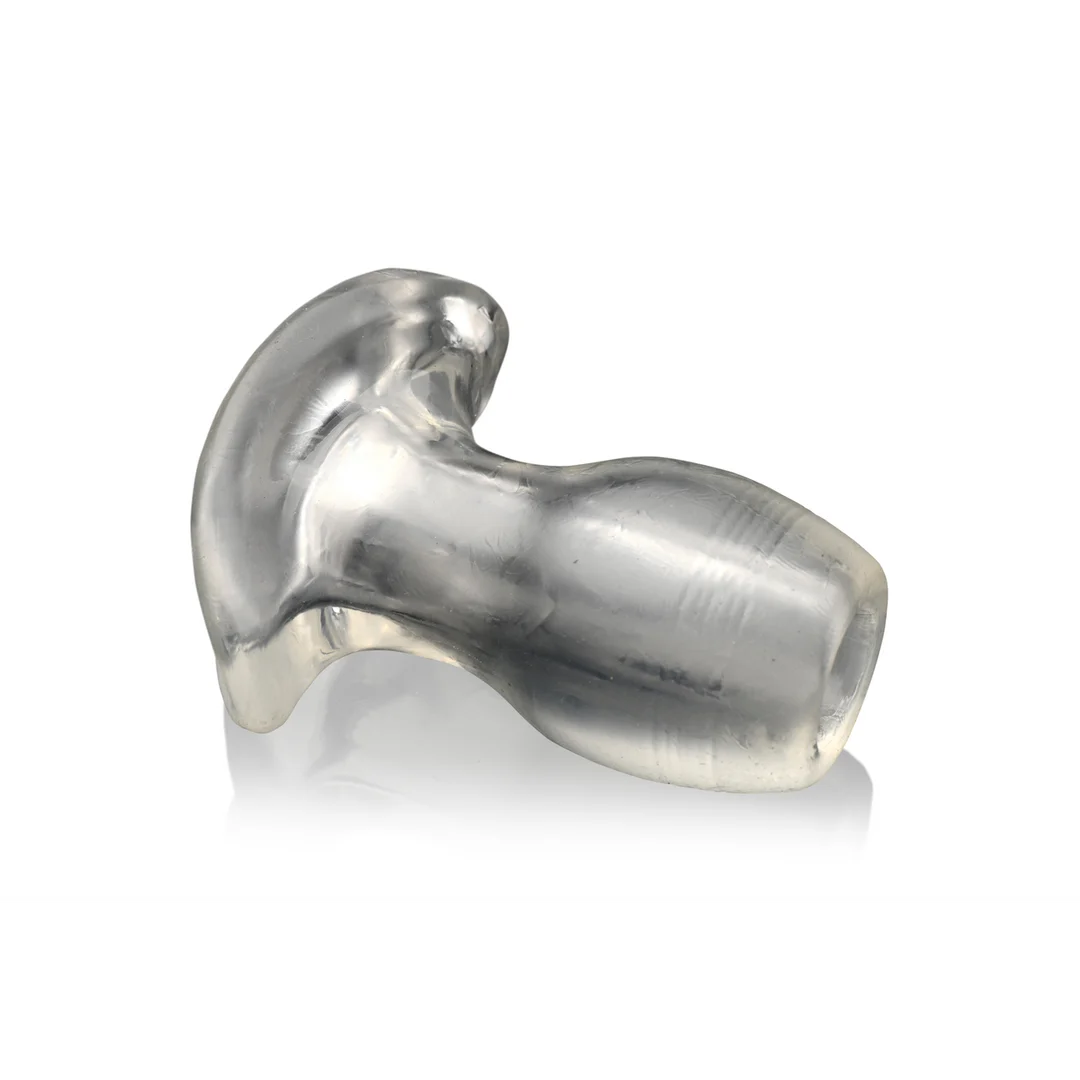 XR Brands dilatador anal luminoso Lichttunnel L - Imagen 2