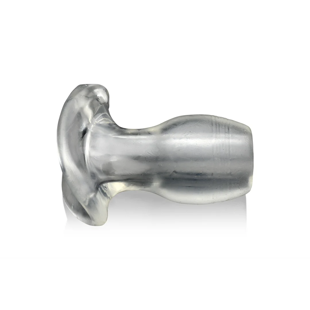 XR Brands dilatador anal luminoso Lichttunnel L - Imagen 3