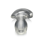 XR Brands dilatador anal luminoso Lichttunnel L - Imagen 4