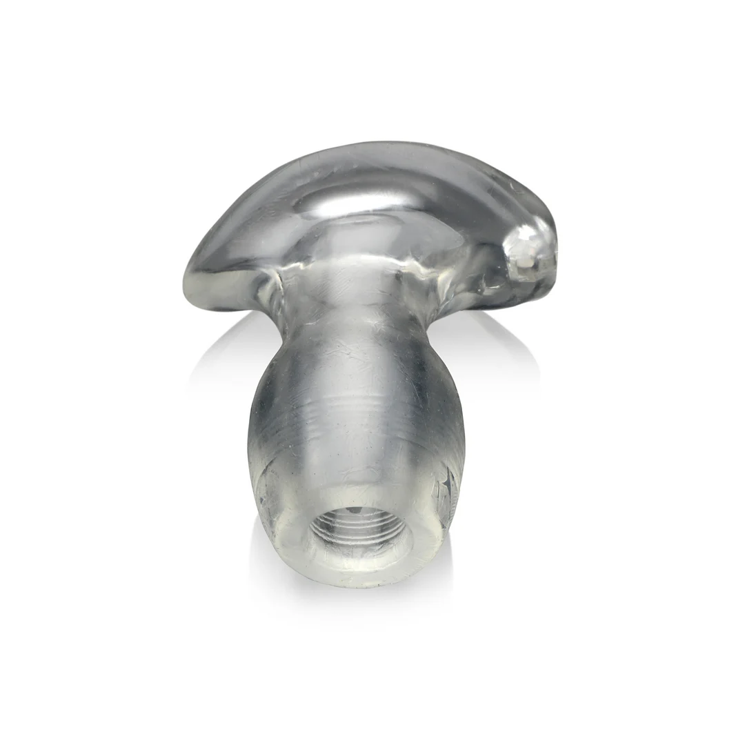 XR Brands dilatador anal luminoso Lichttunnel L - Imagen 4
