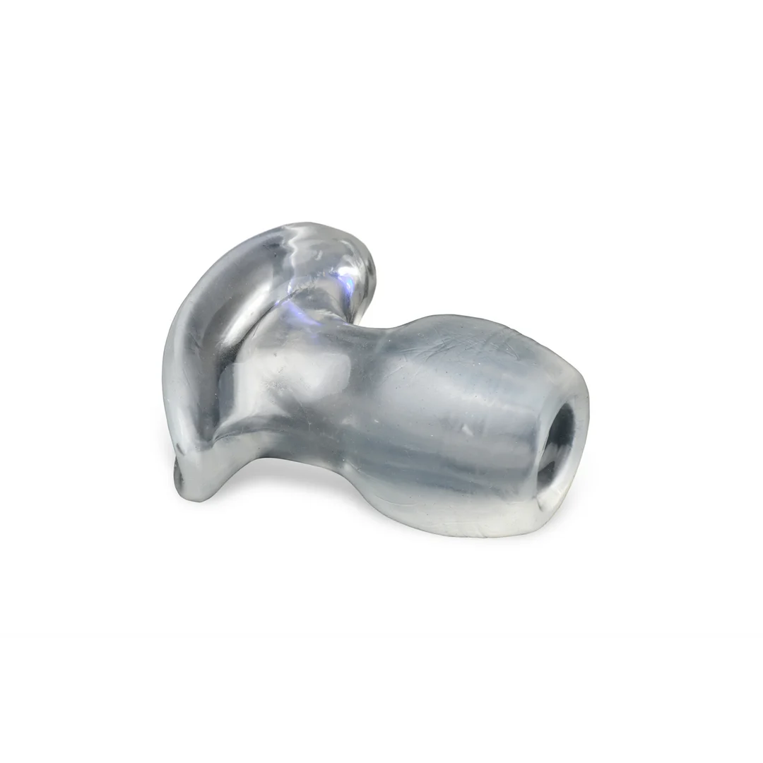 XR Brands dilatador anal luminoso Lichttunnel L - Imagen 9
