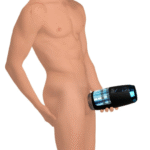 Masturbador Milker Slider - Imagen 3
