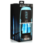 Masturbador Milker Slider