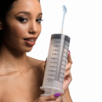 Jeringa XR Brands con tubo de 550 ml - Imagen 5