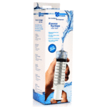 Jeringa XR Brands con tubo de 550 ml