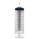 Jeringa XR Brands con tubo de 550 ml - Imagen 2