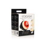 Estimulador de clítoris Lady Licker