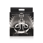 Expansor anal Oculus de acero inoxidable - Imagen 2