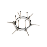Expansor anal Oculus de acero inoxidable - Imagen 5