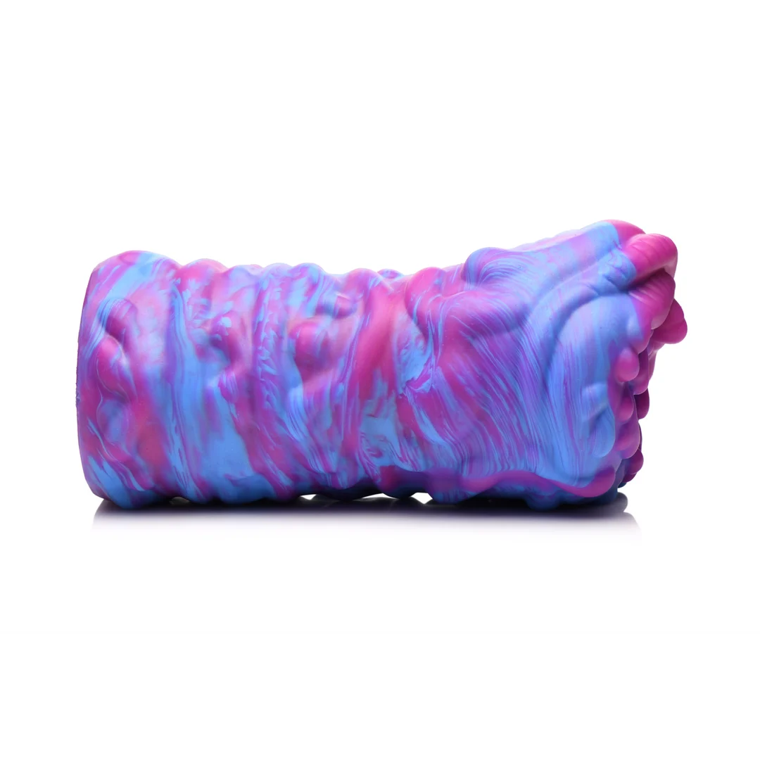 Stroker alienígena Cyclone de silicona - Imagen 2
