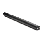 XR Brands E Stim Baton negro - Imagen 3