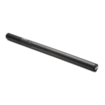 XR Brands E Stim Baton negro - Imagen 5