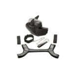 XR Brands set completo Pup Arsenal en negro - Imagen 3