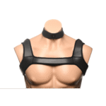 XR Brands set completo Pup Arsenal en negro - Imagen 5