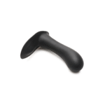 E Stim Pro vibrador para punto G y bragas, negro - Imagen 4