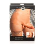 XR Brands Boner Briefs, talla L - Imagen 2