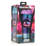 Wormhole Alien Stroker morado