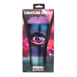 Wormhole Alien Stroker morado - Imagen 2