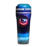 Wormhole Alien Stroker morado - Imagen 3