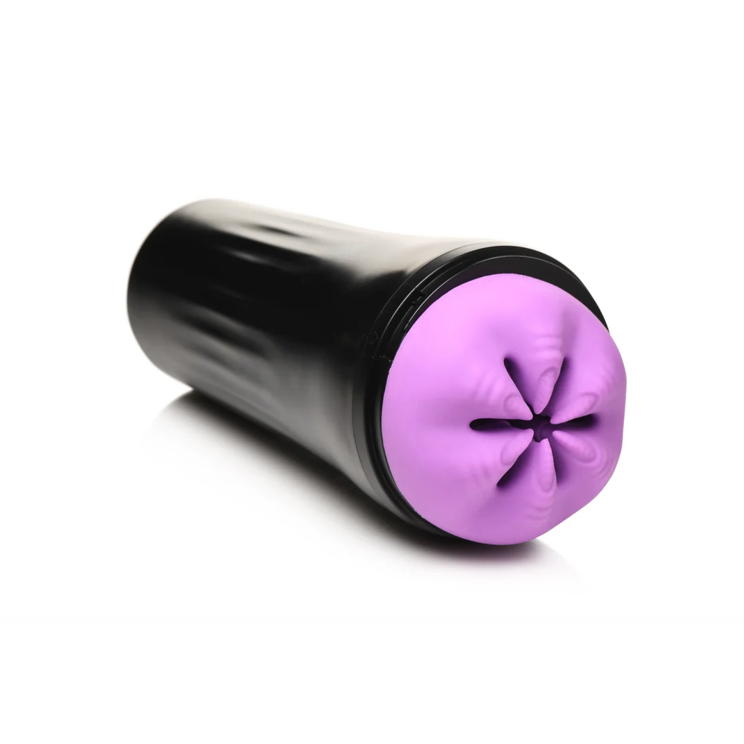Wormhole Alien Stroker morado - Imagen 4