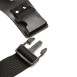 Arnés para muslo Thunder Strap para vibrador tipo varita - Imagen 4