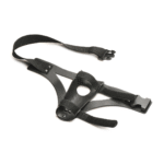 Arnés para muslo Thunder Strap para vibrador tipo varita - Imagen 5