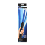 Varita BDSM de electroestimulación con agarre firme, Shock Rod, varita de electroestimulación, azul - Imagen 2
