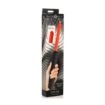 XR Brands Spark Rod varita de descargas roja
