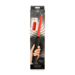 XR Brands Spark Rod varita de descargas roja - Imagen 2