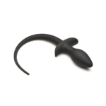 XR Brands Neoprene Puppy Kit negro - Imagen 4