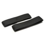 XR Brands Neoprene Puppy Kit negro - Imagen 5