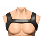 XR Brands Neoprene Puppy Kit negro - Imagen 6