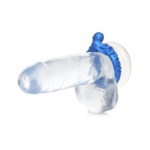 Anillo de silicona para el pene Poseidon's Octo Ring - Imagen 6
